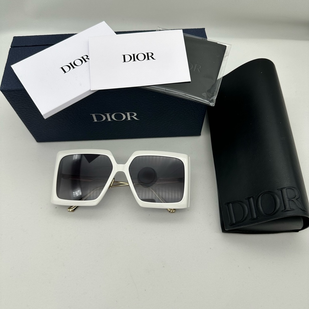 Dior Sunglasses Rx